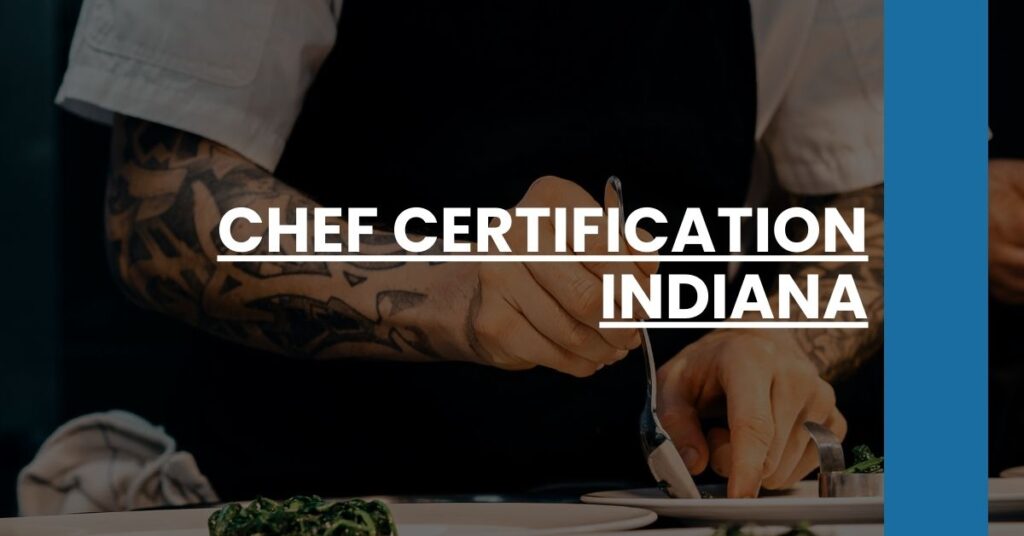 Chef Certification Indiana Feature Image