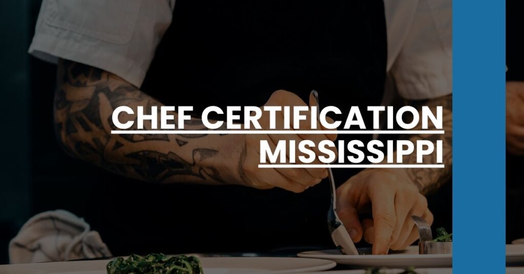 Chef Certification Mississippi Feature Image