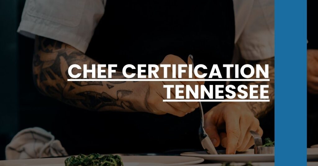 Chef Certification Tennessee Feature Image